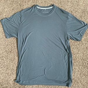 Free Fly Bamboo Drifter Tee